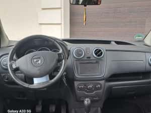 ‼️Dacia Dokker Stepway Euro 6‼️ — miniatura 8