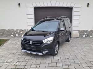 ‼️Dacia Dokker Stepway Euro 6‼️ — miniatura 9