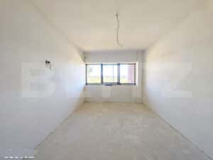 Apartament nou modern, 3 camere, centrala pe gaz — miniatura 2