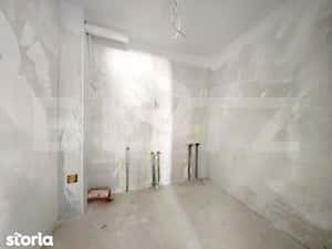 Apartament nou modern, 3 camere, centrala pe gaz — miniatura 5
