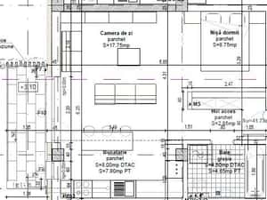 Apartament 42 mp, et 2, incalzire pardoseala, lift, parcare, privelist — miniatura 3