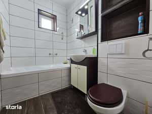 Apartament 2 camere renovat,mobilat si utilat - de vanzare — miniatura 5