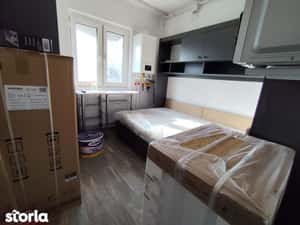 Ofer spre inchiriere garsoniera Cf II - Str.CD Gherea, Bl.G5, Etaj 2 — miniatura 6