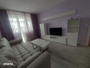 Inchiriere apartament 2 camere, zona micro 9 Targoviste — miniatura 4
