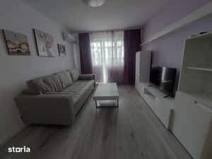 Inchiriere apartament 2 camere, zona micro 9 Targoviste — miniatura 5