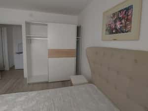 Inchiriere apartament 2 camere, zona micro 9 Targoviste — miniatura 6