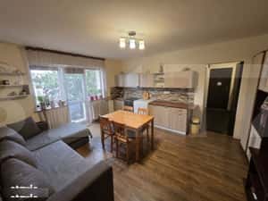 Apartament cu 2 camere si living openspace cu bucatarie - Sfantu Gheor — miniatura 2