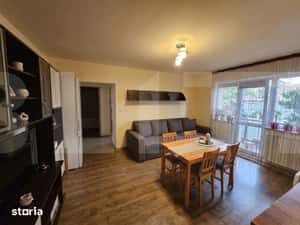 Apartament cu 2 camere si living openspace cu bucatarie - Sfantu Gheor — miniatura 3