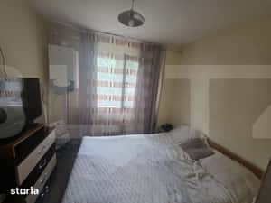 Apartament cu 2 camere si living openspace cu bucatarie - Sfantu Gheor — miniatura 4