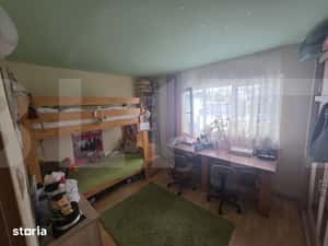 Apartament cu 2 camere si living openspace cu bucatarie - Sfantu Gheor — miniatura 5