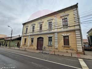 Oportunitate de investiție ultracentrală, str. Clinicilor, nr. 12 — miniatura 1