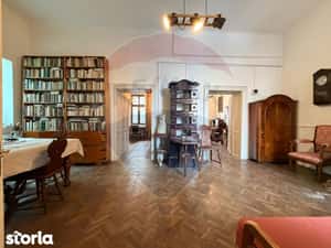 Oportunitate de investiție ultracentrală, str. Clinicilor, nr. 12 — miniatura 4