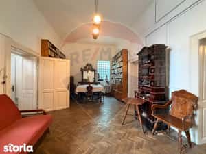 Oportunitate de investiție ultracentrală, str. Clinicilor, nr. 12 — miniatura 5