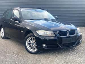 BMW 320D Xdrive 185CP/Xenon/Navi/Automat/Rate fixe cu Avans 0 — miniatura 2