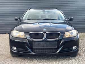 BMW 320D Xdrive 185CP/Xenon/Navi/Automat/Rate fixe cu Avans 0 — miniatura 3