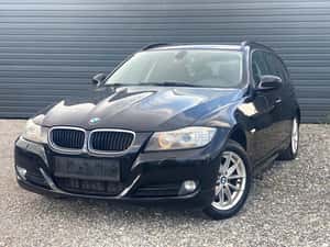 BMW 320D Xdrive 185CP/Xenon/Navi/Automat/Rate fixe cu Avans 0 — miniatura 4