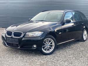 BMW 320D Xdrive 185CP/Xenon/Navi/Automat/Rate fixe cu Avans 0 — miniatura 5