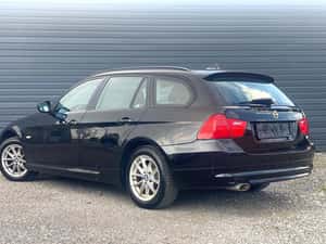 BMW 320D Xdrive 185CP/Xenon/Navi/Automat/Rate fixe cu Avans 0 — miniatura 6