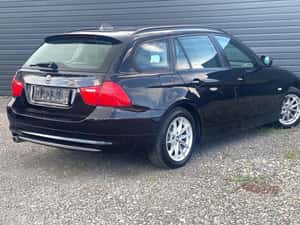BMW 320D Xdrive 185CP/Xenon/Navi/Automat/Rate fixe cu Avans 0 — miniatura 7
