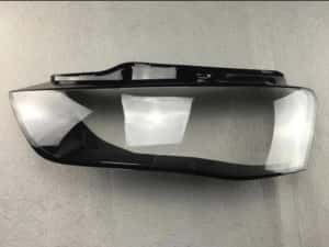 Sticla far Audi A4 B7 B8 sau b8.5 facelift 2008-2015 — miniatura 7