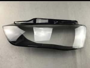 Sticla far Audi A4 B7 B8 sau b8.5 facelift 2008-2015 — miniatura 8