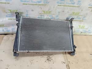 Radiator apa 871260500 Lancia Delta 3 generation (2008 - 2014) 1.6 jtd 198A2000 198A2000