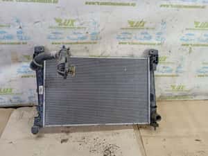 Radiator apa 871260500 Lancia Delta 3 generation (2008 - 2014) 1.6 jtd 198A2000 198A2000 — miniatura 9