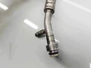 Conducta AC  Bmw 1 (F20, F21) [Fabr 2011-2017] 9212232 2.0 N47D20 135K — miniatura 2