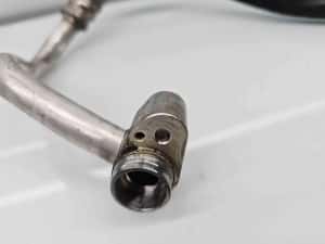 Conducta AC  Bmw 1 (F20, F21) [Fabr 2011-2017] 9212232 2.0 N47D20 135K — miniatura 7