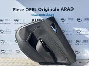 Fata panou usa dreapta spate Opel Astra J