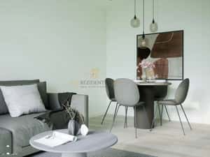 Apartament 2 camere de vanzare, decomandat, metrou Berceni, Comision 0