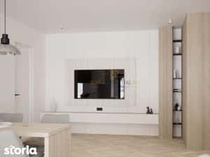 Apartament 2 camere de vanzare, decomandat, metrou Berceni, Comision 0 — miniatura 5