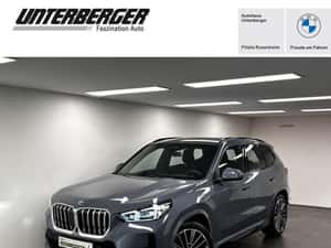 BMW X1 Hibrid 2025 - SUV Second Hand