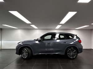 BMW X1 Hibrid 2025 - SUV Second Hand — miniatura 2