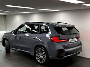 BMW X1 Hibrid 2025 - SUV Second Hand — miniatura 3