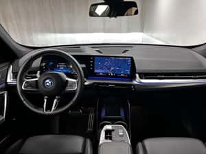 BMW X1 Hibrid 2025 - SUV Second Hand — miniatura 5
