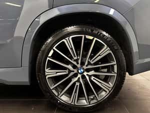 BMW X1 Hibrid 2025 - SUV Second Hand — miniatura 6