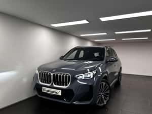 BMW X1 Hibrid 2025 - SUV Second Hand — miniatura 7
