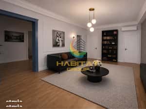 Apartament 4 camere Calea Victoriei Renovat Complet