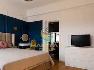 Apartament 4 camere Calea Victoriei Renovat Complet — miniatura 4