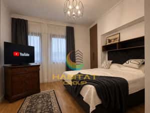 Apartament 4 camere Calea Victoriei Renovat Complet — miniatura 5