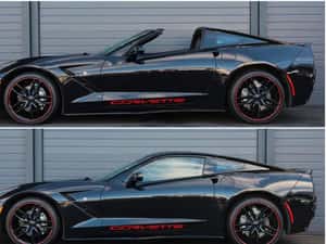 Corvette C7 Sport / Coupe 2020 Second Hand