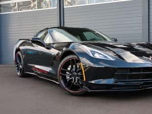 Corvette C7 Sport / Coupe 2020 Second Hand — miniatura 2