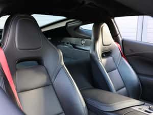 Corvette C7 Sport / Coupe 2020 Second Hand — miniatura 3