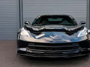 Corvette C7 Sport / Coupe 2020 Second Hand — miniatura 4