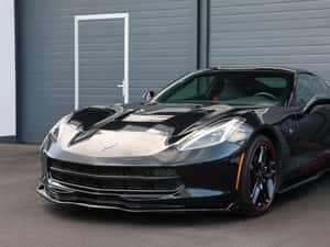 Corvette C7 Sport / Coupe 2020 Second Hand — miniatura 5