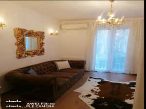 Apartament 2 camere/ zona Floreasca +centrala proprie — miniatura 3