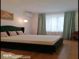 Apartament 2 camere/ zona Floreasca +centrala proprie — miniatura 6