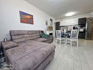 Mamaia Nord- 2 camere 55mp, mobilat-utilat, parcare, - 105.000euro