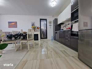 Mamaia Nord- 2 camere 55mp, mobilat-utilat, parcare, - 105.000euro — miniatura 6